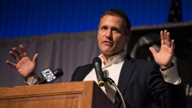 Photo of Perjury trial nears for investigator in Greitens case