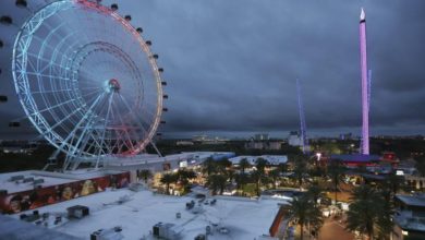 Photo of Autopsy: Teen died of blunt trauma in Florida ride death