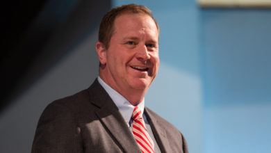 Photo of New polls show Eric Schmitt in the lead for the open Missouri US Senate seat