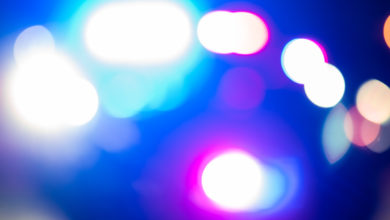 Photo of One dead, one life-flighted in DWI crash in Carthage