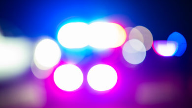 Photo of Suspect in Kansas City hotel killing arrested after shootout