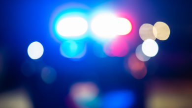 Photo of Wild pursuit takes police through 3 counties and 1 shootout