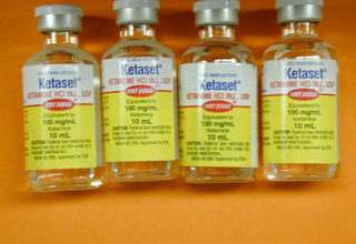 Photo of Man pleads guilty for ketamine drug conspiracy