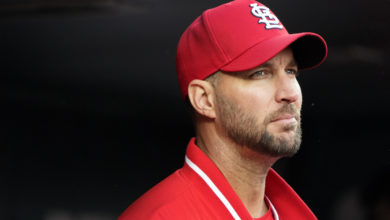 Photo of Waino, O’Neill lift Cards over Pirates in Pujols’ return