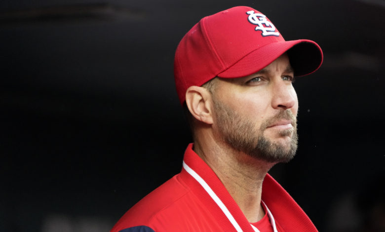 Pirates Cardinals Baseball