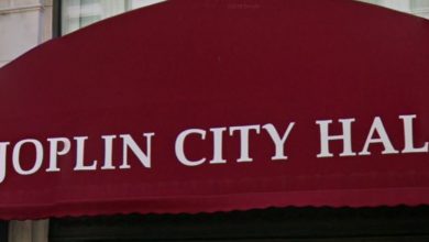 Photo of Joplin City Council tonight – keeping pets safe – street lights progress