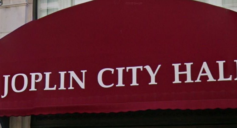 Joplin City Hall
