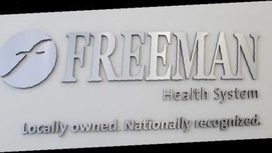 Photo of Freeman Health Systems announces theme for Joplin’s 2022 Christmas Parade