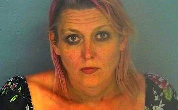 Photo of Woman from Springfield charged with murder