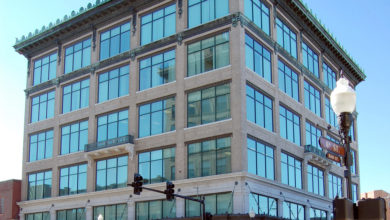 Photo of Over $600K to modernize elevators at Joplin City Hall