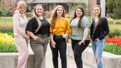 Photo of Pitt State adds professional certifications in social and digital media