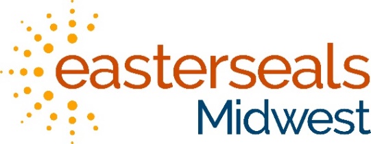 Easterseals logo