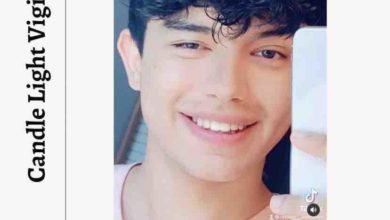 Photo of Candlelight vigil to be held for Webb City student