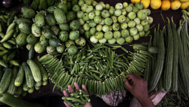 Photo of Food prices to rise due to Russia’s war