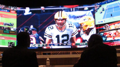 Photo of MO sports teams begin collecting signatures to legalize sports betting