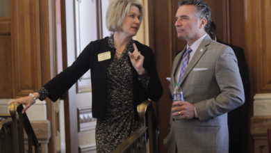 Photo of Kansas looking at $50M for businesses restricted over COVID