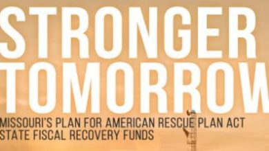 Photo of New ARPA website launched in Missouri