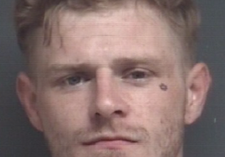 Photo of Ackerson indicted for first degree murder