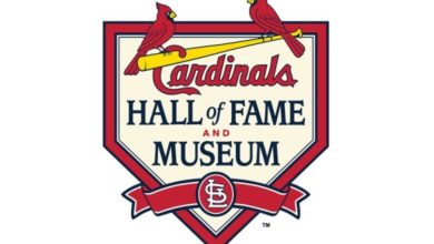 Photo of 2022 Cardinals Hall of Fame Induction Class announced