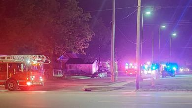 Photo of Pittsburg shooting incident takes the life of one woman, injures another