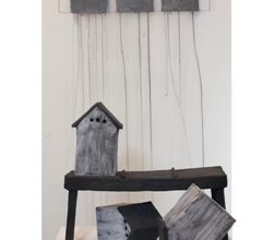 Photo of Spiva Art Gallery exhibition to explore ‘A Solitary Year’