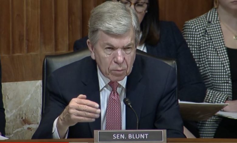 Roy Blunt