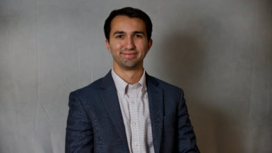 Photo of Ted Bojorquez