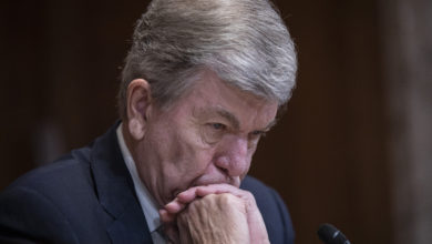 Photo of What’s the Monkeypox plan? Asks Missouri Senator Roy Blunt