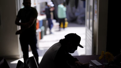 Photo of Mexican national indicted for assaulting federal agent