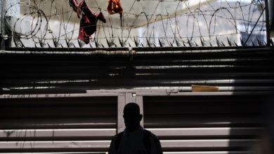 Photo of U.S. Supreme Court rules to end the Trump-era “Remain in Mexico” policy