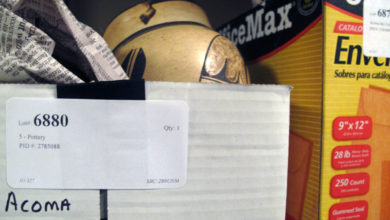 Photo of Missouri’s annual unclaimed property auction is this week