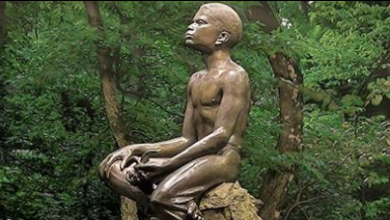 Photo of Prescribed fire planned at George Washington Carver National Monument