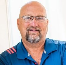 Photo of Conductor to take podium one last time 