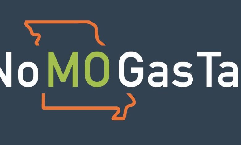 NoMo Gas Tax