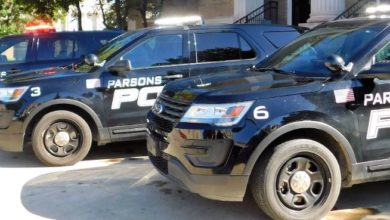 Photo of Domestic violence in Parsons, Kansas ends with death