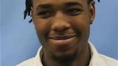 Photo of Man who threated a mass shooting against a Missouri school district has been caught