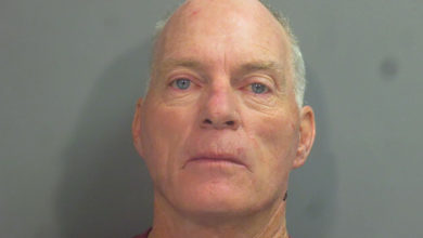 Photo of Trial delayed for man pictured in Pelosi’s office at riot