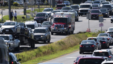 Photo of Missouri is on track to end the year with fewer traffic deaths