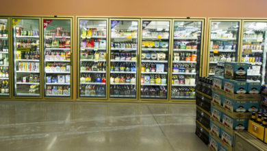 Photo of Division of Alcohol and Tobacco Control exploring options for free app for merchants