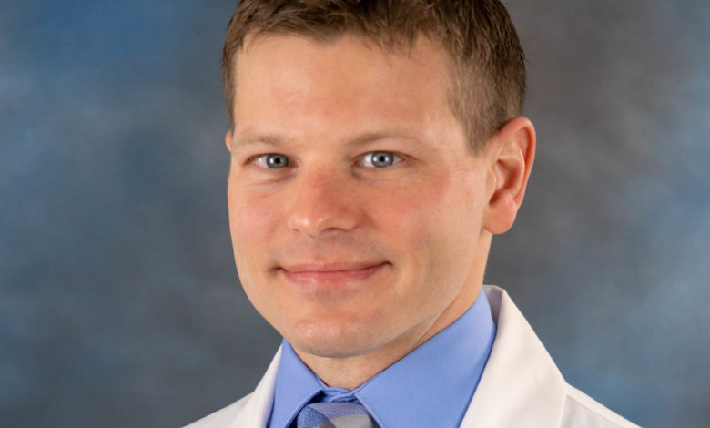 Dr. Emmert 3026 blue