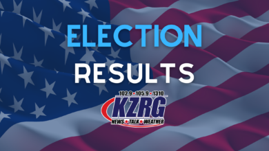 Photo of Area 2022 midterm election results