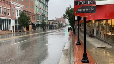 Photo of Joplin to celebrate upcoming birthday at Monday Council meeting