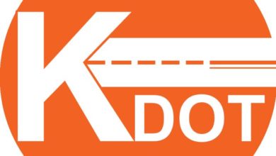 Photo of KDOT receives a silver and bronze award for their work with community water ways