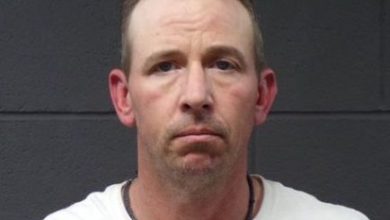 Photo of McDonald County officials continue to search for Goodman man