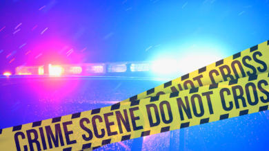 Photo of Pittsburg KS double shooting early Sunday morning – one arrested