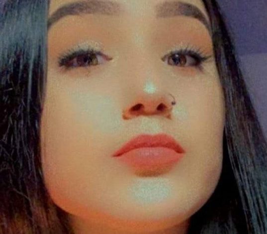 08 12 22 missing Bailey Whitney