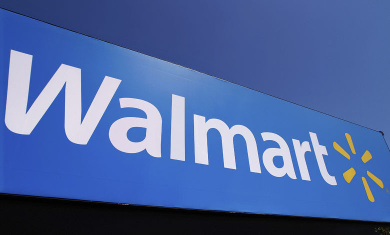 Walmart FTC