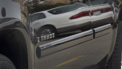 Photo of Man turns himself in for hit and run incident in Pittsburg