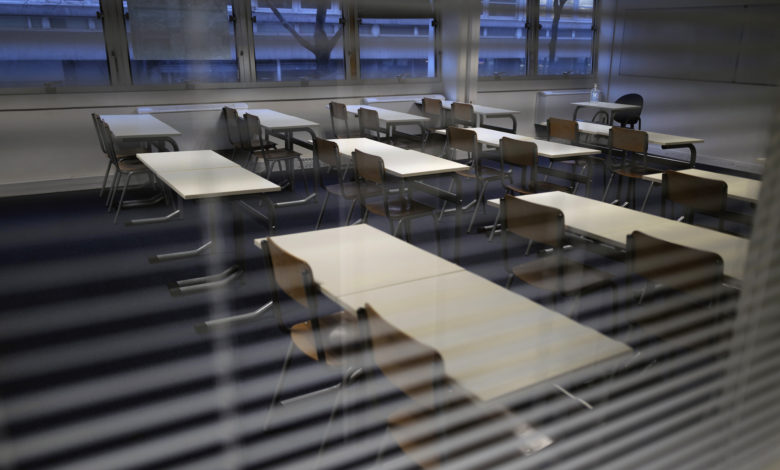 France Radicals on the Radar