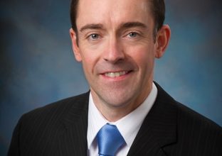 Photo of Pittsburg’s Blake Benson appointed to Kansas Board of Regents